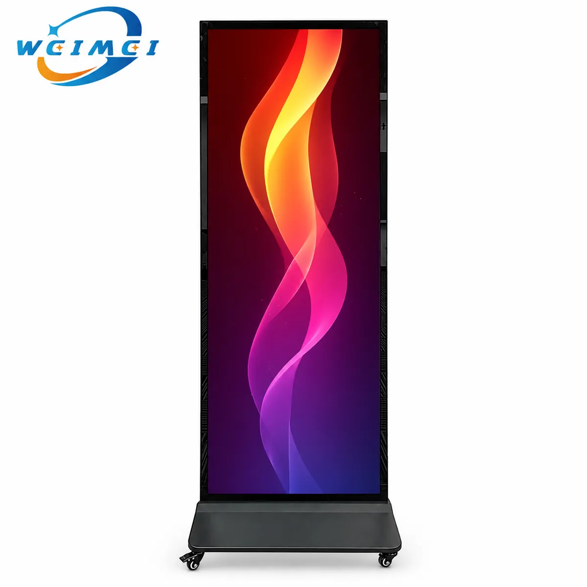 4k Interactive Touch Panel Kiosks