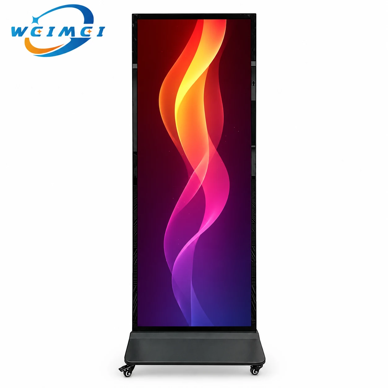 4k Interactive Touch Panel Kiosks — 1
