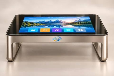 21.5 Inch Interactive Coffee Tables Full Hd Wireless — 2