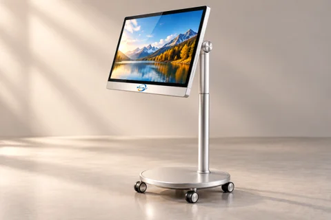 21.5 Inch Portable WIFI Standby Me Touch Screen Tv — 3
