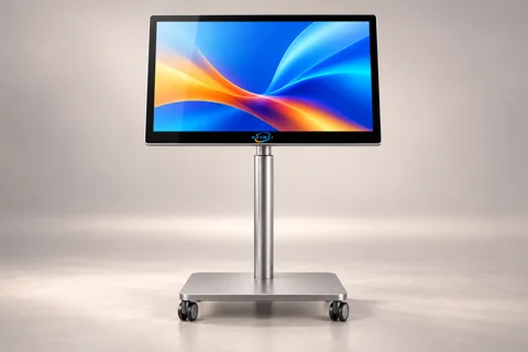 23.8" Incell LCD Touch Screen Stanbyme Android Monitors — 2