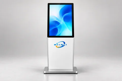 32" Interactive Digital Display Screens Kiosk — 2