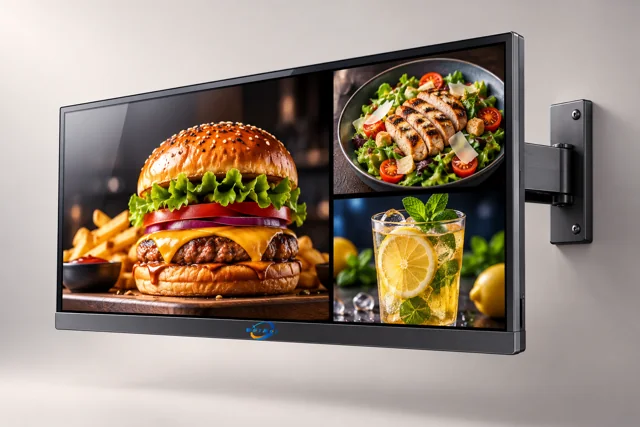 Custom Types Of Menu Boards