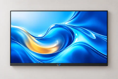 Digital Screens Advertising Display Monitor — 2