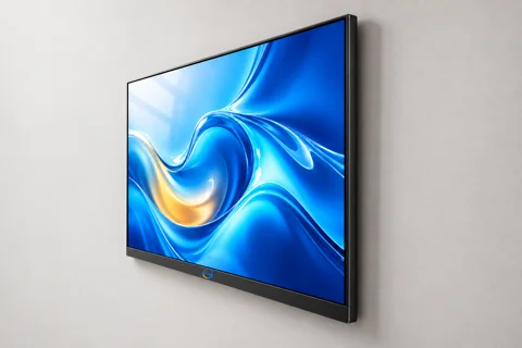 Digital Screens Advertising Display Monitor — 3