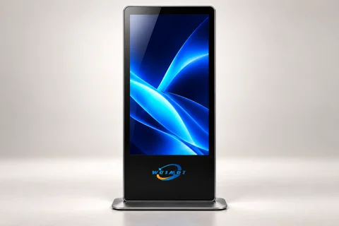 Výrobcovia digitálnych kioskov na značenie — 2