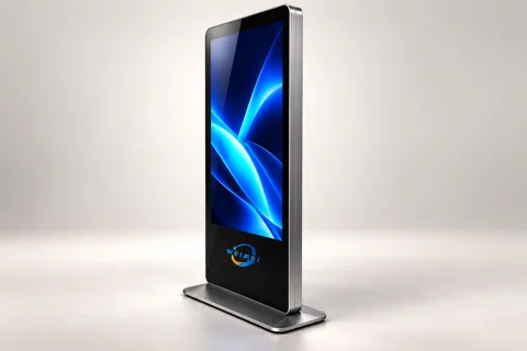 Výrobcovia digitálnych kioskov na značenie — 3