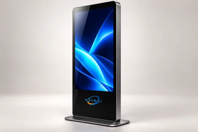 Digital Signage Kiosk Manufacturers
