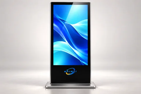 Digital Signage Vertical Kiosk Supplier — 2