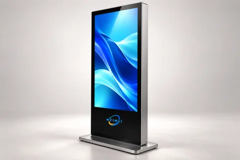 Digital Signage Vertical Kiosk Supplier — 3