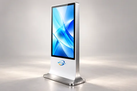 Digital Touch Kiosk Manufacturer — 3