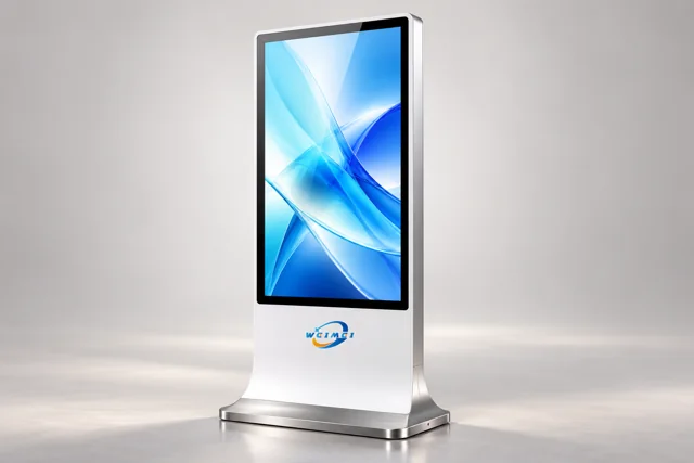 Digital Touch Kiosk Manufacturer