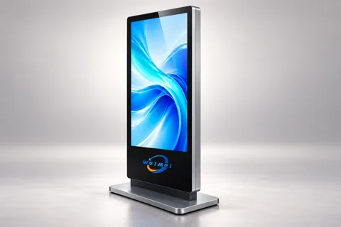 Digital Touch Screen Kiosk Supplier — 3