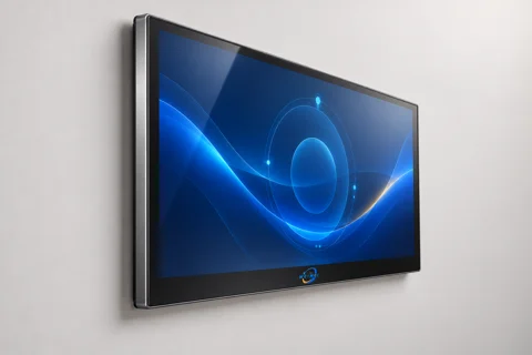 Digital Wall Signage Interactive Screen — 3