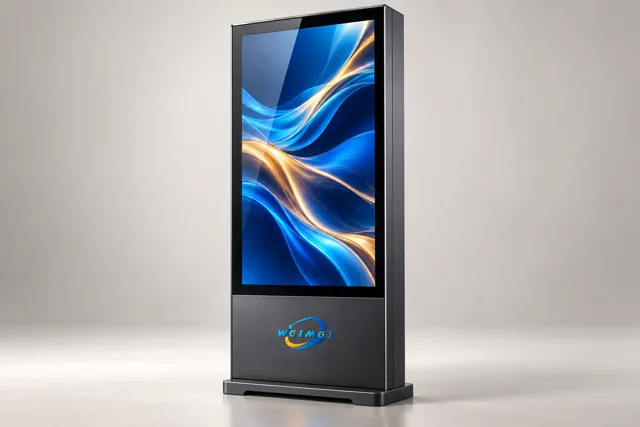 Factory Digital Signage Player Price