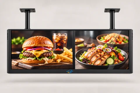 Hanging Menu Board Price Philippines — 2