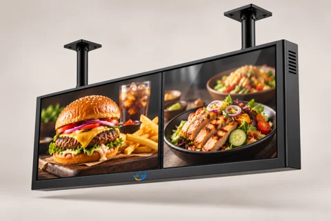 Hanging Menu Board Price Philippines — 3