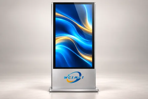 Ipari kioszk gyártó cég — 2