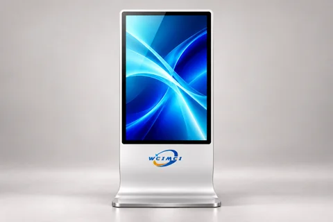 Interactive Kiosk Wholesale Suppliers — 2