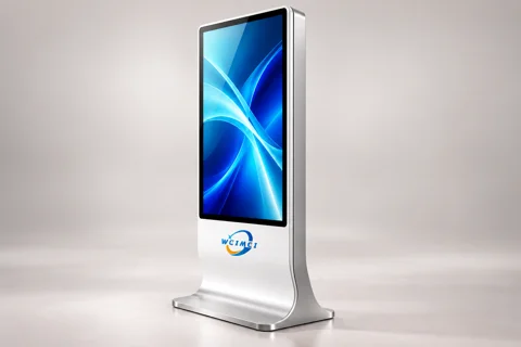 Interactive Kiosk Wholesale Suppliers — 3