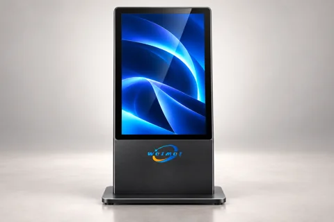 Multi Touch Kiosk Hardware Manufacturers — 2