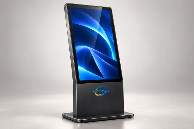 Multi Touch Kiosk Hardware Manufacturers