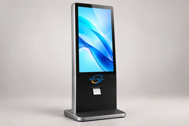 Self-Service Kiosk Manufacturer