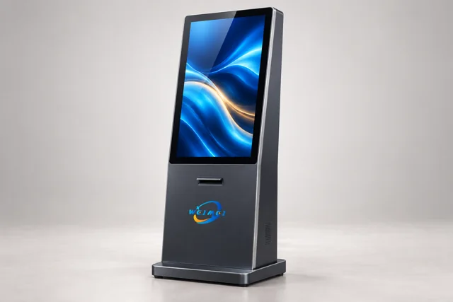 Self-Service Kiosk Supplier
