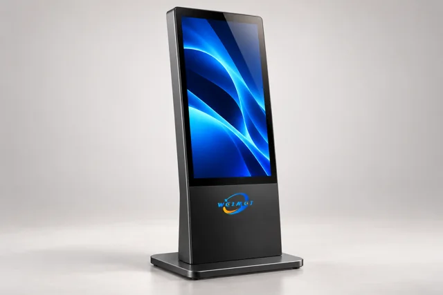 Totem Lcd Kiosks Manufacturers