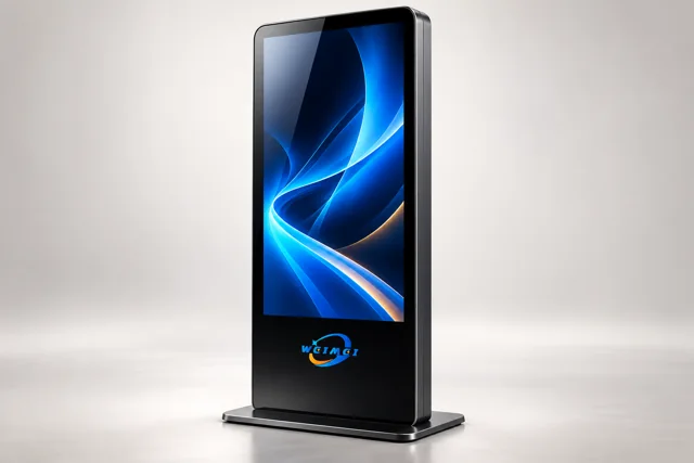 Touch Screen Kiosk Manufacturer