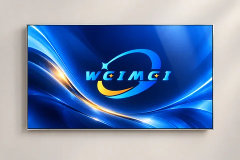 Wall Mounted Digital Signage Screen — 2