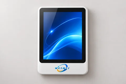 Wall Mounted Kiosk Manufacturing Company — 2