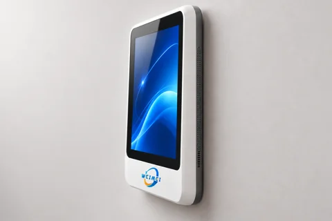Wall Mounted Kiosk Manufacturing Company — 3