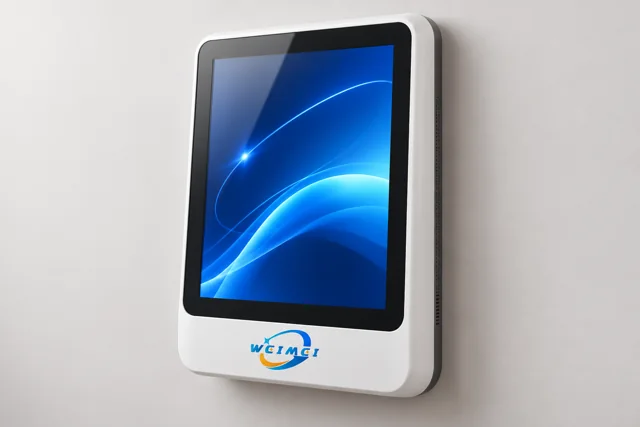 Wall Mounted Kiosk Manufacturing Company