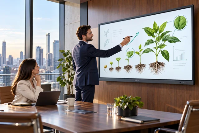 Cost Effective Interactive Whiteboard Buy