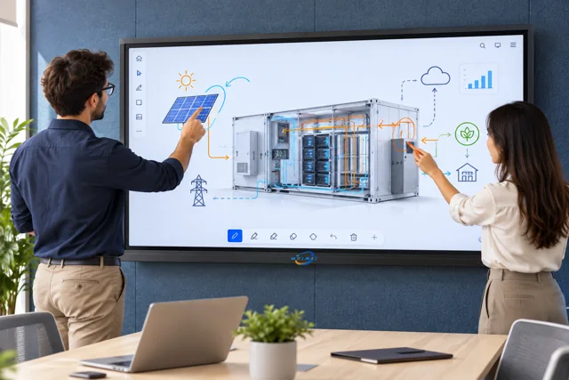 IR Multi-Touch Smart Board Suppliers