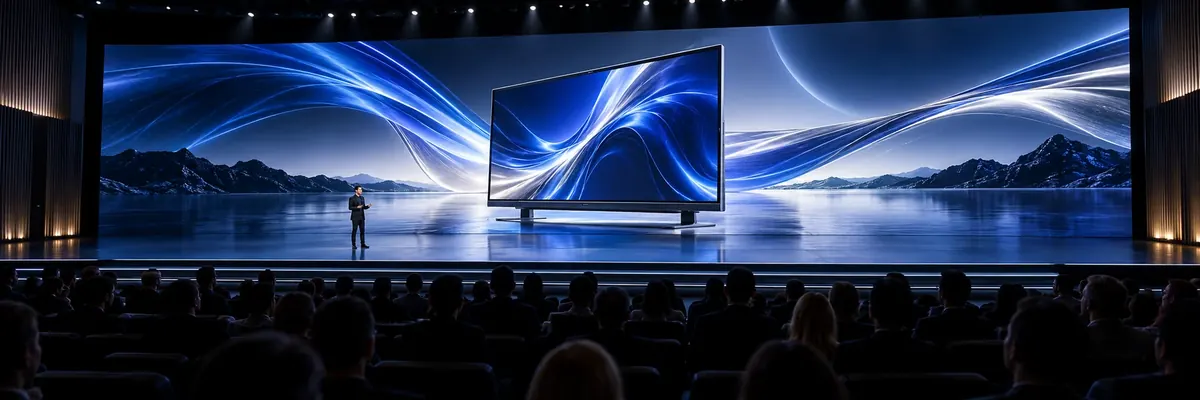 Product Launch Displays
