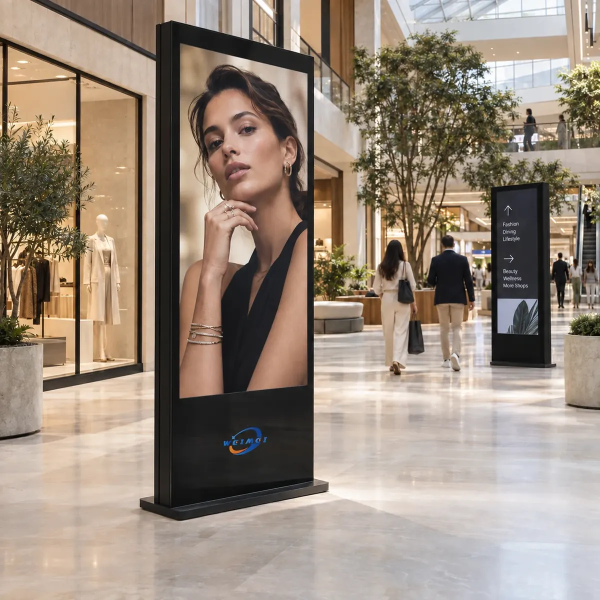 Retail