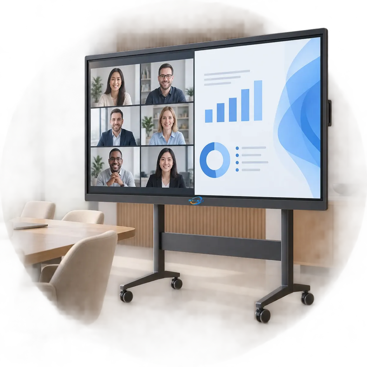 Interactive Whiteboard