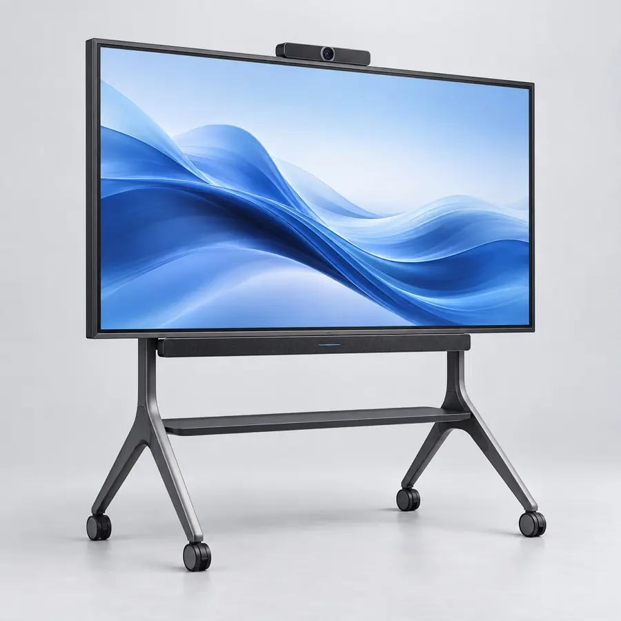 LCD Digital Screen Board For Teaching