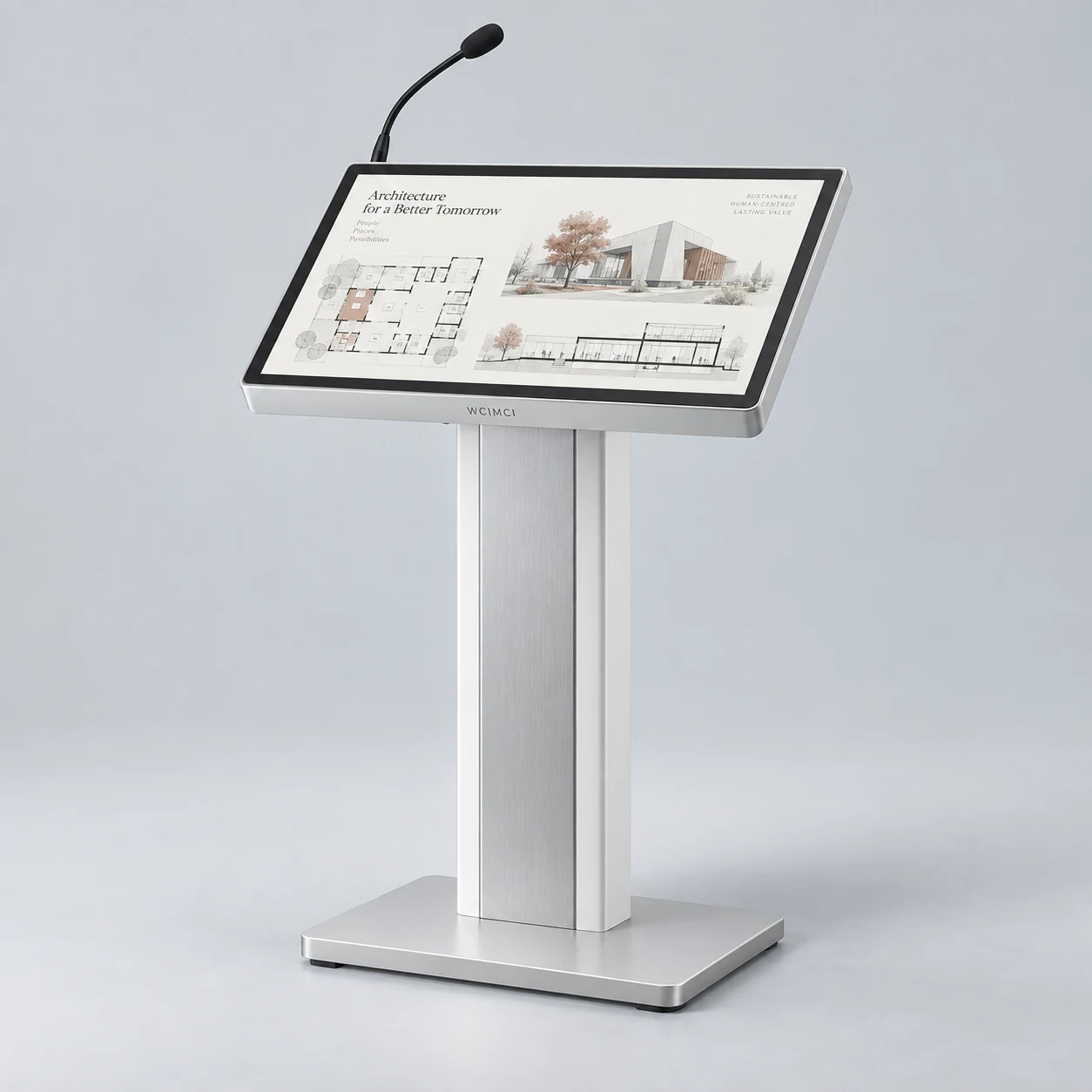 Digital Podium