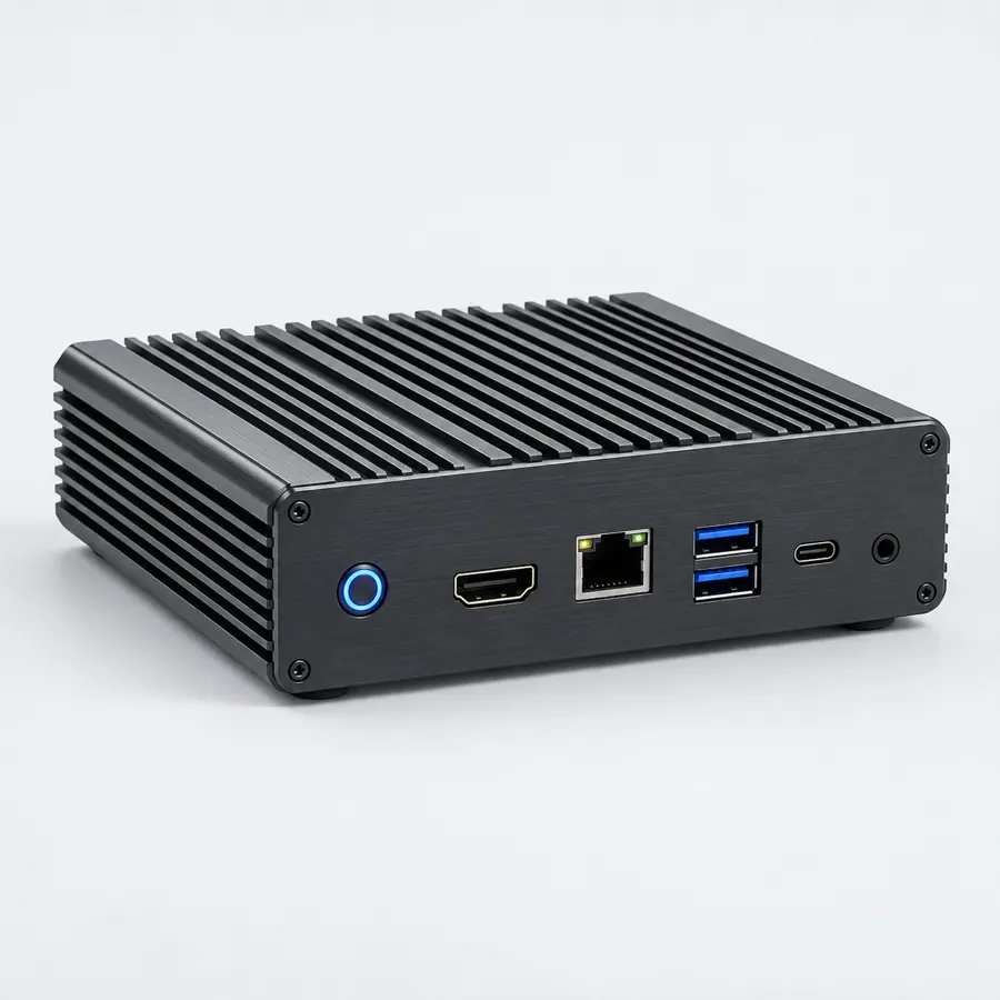 Media Player