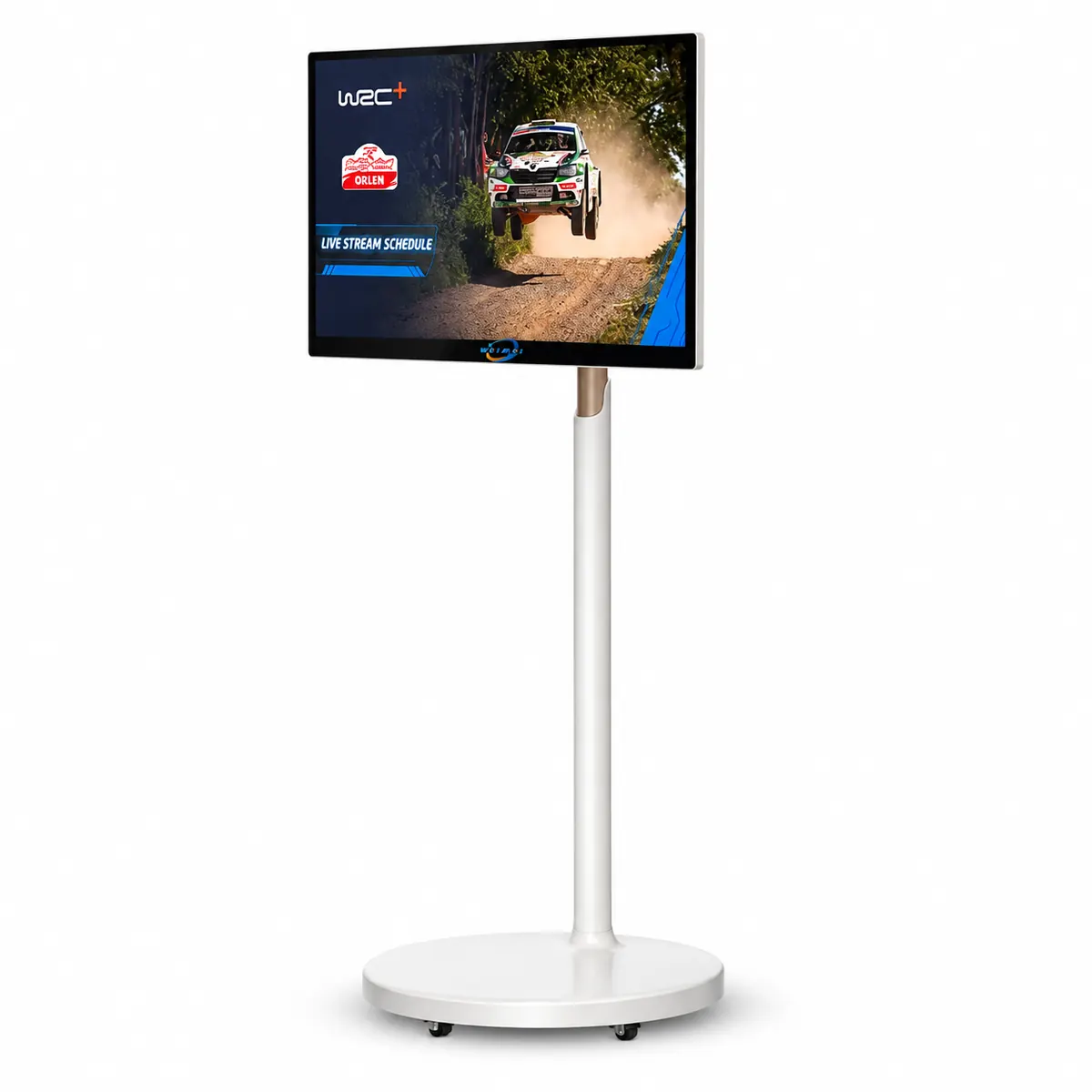 StanbyMe Portable Touch Screen Monitor