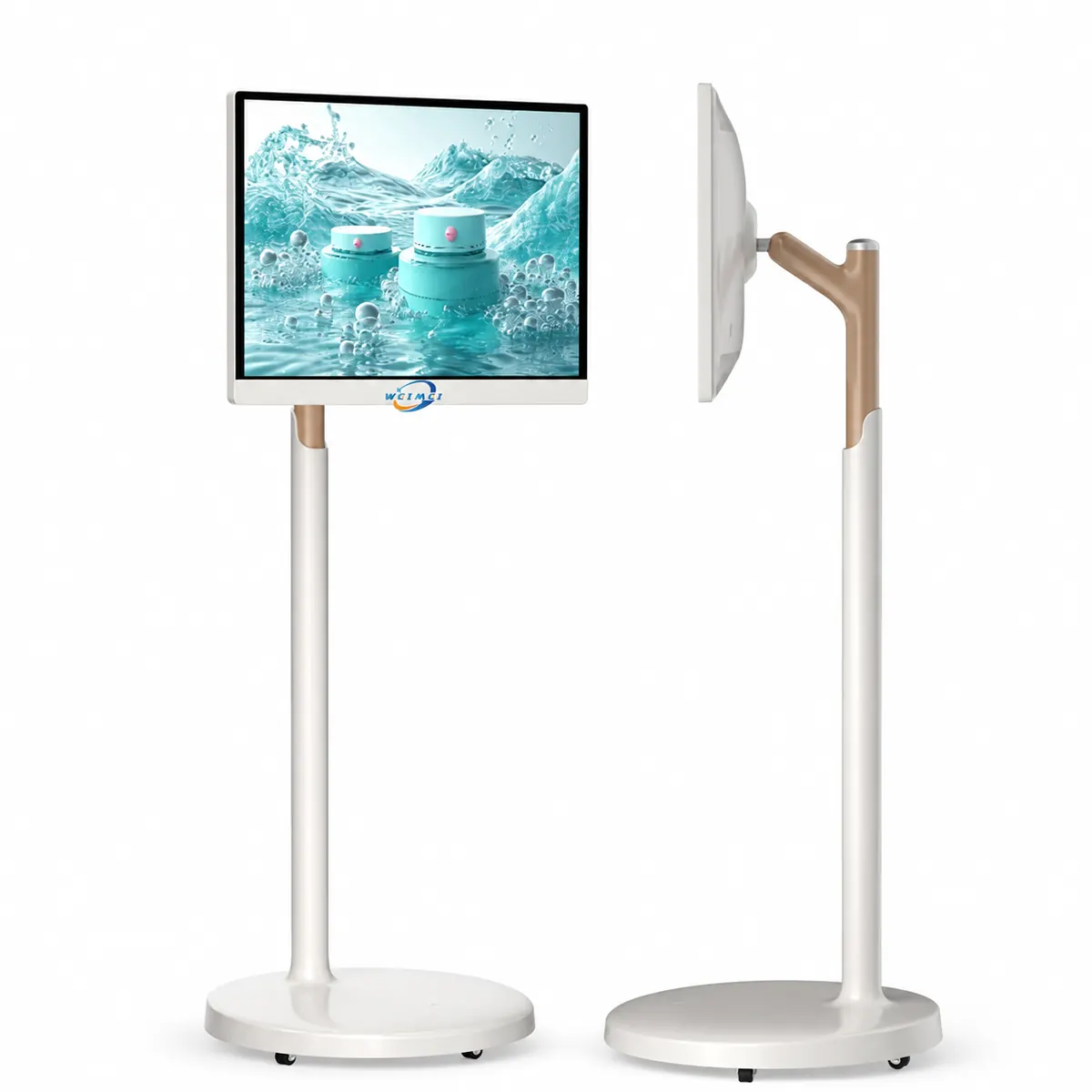 Lg Stand By Me 27 Inch Movable Smart Screen