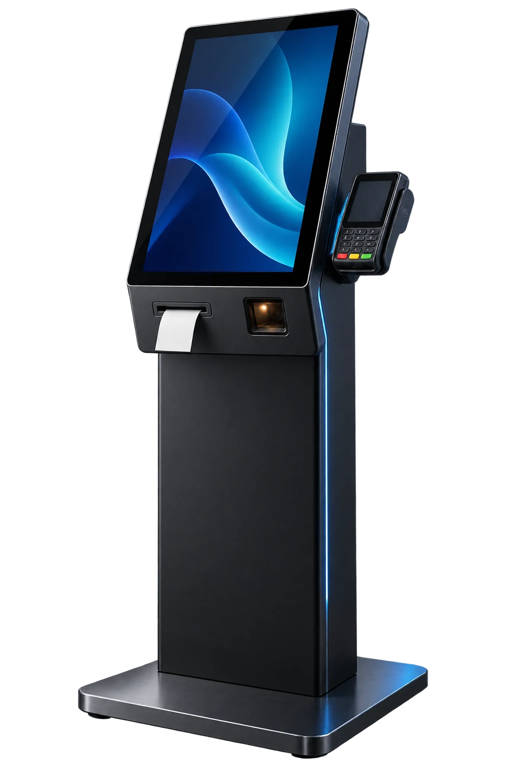 Self Service Kiosk